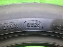 新品 ミシュラン エナジーセイバー4 155/65R14 夏タイヤ 4本セット 2023年製 14インチ ラベル付き_画像5