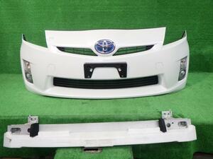 Prius DAA-ZVW30 フロントBumper S 070 52119-47080-A1