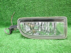  Grand Hiace KH-KCH16W right foglamp G prime 4WD 8 person 2HZ Koito 60-68 81210-60111