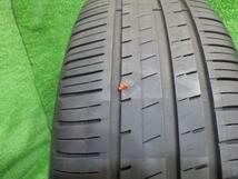 中古 ピレリ タイヤ 夏 215/60R16 4本 2021 チントゥラート_画像4