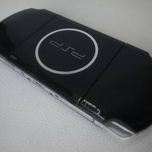 ★SONY/ソニー PSP-3000★ゲーム機本体★通電のみ/ジャンク♪の画像10