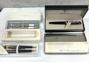 #8928 FABER-CASTELL ファーバーカステル 鉛筆 創立222周年記念 鉛筆 シェーファー SHEAFFER 万年筆 ペン先 14K まとめ おまけつき 現状品