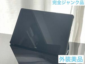 【ジャンク激安品！】HUAWEIハーウェイ MediaPad T5 タブレット