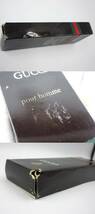 【TK】◎GUCCI pour homme airspray グッチ プールオム エアスプレー オードトワレ EDT 香水 25ml 中古 長期個人保管_画像8