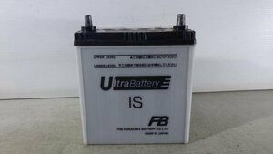 【青森 八戸発】再生バッテリー M-42/B20L FB UltraBattery