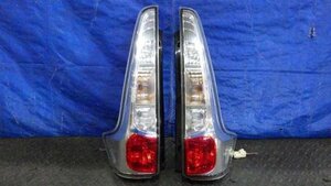 【宮城 塩釜発】中古 leftrightTail lampランプset デイズ DBA-B21W ハイウェイスターX Genuine 前期用 イマゼン 1146-391