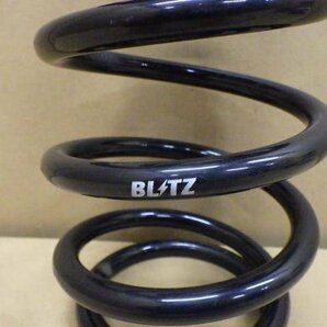 【岩手 盛岡発】中古 車高調 BLITZ DAMPER ZZR インサイト DAA-ZE2 画像にある物のみ付属 ＜個人宛は支店止め配送＞の画像6