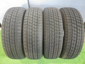 【青森発】中古 オートバックス スタッドレス 冬 タイヤ ICE ESPORTE 185/65R15 4本 2020年製＜個人宛て発送不可商品＞