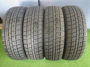 【青森発】中古 オートバックス スタッドレス 冬 タイヤ NorthTrek N3i 155/65R13 4本 2021年製＜個人宛て発送不可商品＞