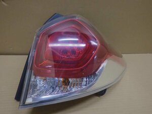 【岩手 盛岡発】中古 純正 ラクティス DBA-NCP125 右テールランプ KOITO 52-278 LED点灯OK