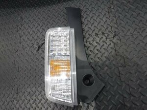 【宮城 塩釜発】中古 左テールランプ エルグランド DBA-TNE52 ハイウェイスター 純正品 LED STANLEY P8960