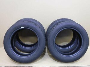 【岩手 盛岡発】中古 グッドイヤー サマー 夏 タイヤ Efficient Grip ECO EG1 155/65R14 75S 4本 2020年製