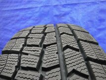 【宮城 塩釜発】中古 タイヤ・アルミホイールセット 4本 社外品 LEBEN BX 175/65R14 5.5J PCD100 オフセット+45 ※個人宛発送不可_画像9