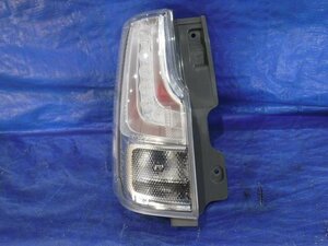 【宮城 塩釜発】中古 左テールランプ ソリオ DAA-MA36S バンディットMV 純正品 LED イチコー D179