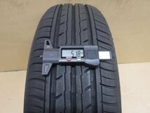 【岩手 盛岡発】中古 ヨコハマ サマー 夏 タイヤ BluEarth ES32 175/65R15 84S 1本 2022年製_画像5