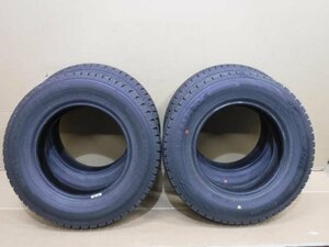 【岩手 盛岡発】中古 ブリヂストン ダンロップ 冬 タイヤ WINTER MAXX WM02 155/80R13 79Q 4本 2019年製