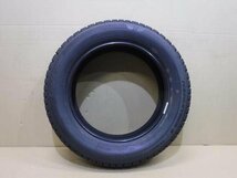 【岩手 盛岡発】中古 ブリヂストン スタッドレス 冬 タイヤ ICE PARTNER2 155/65R14 75 1本 2021年製_画像1