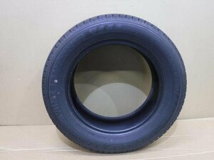 【岩手 盛岡発】中古 ダンロップ スタッドレス 冬 タイヤ WINTER MAXX03 205/60R16 92Q 1本 2021年製