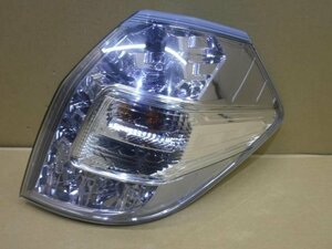 【岩手 盛岡発】中古 純正 フィットシャトル DAA-GP2 右テールランプ STANLEY W0020 クリア LED