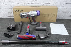 極美品 2023年5月購入 保証アリ ダイソン Dyson Micro 1.5kg SV21 コードレス スティック クリーナー 