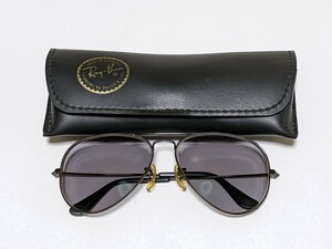 ★RayBan レイバン L2823 XRBK 度入り 眼鏡 メガネ 黒 サングラス★