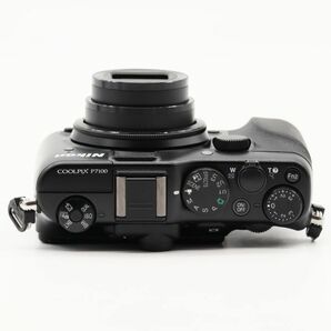 【良品】Nikon ニコン COOLPIX クールピクス P7100 #1314の画像3