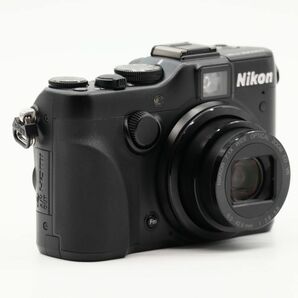 【良品】Nikon ニコン COOLPIX クールピクス P7100 #1314の画像2