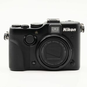【良品】Nikon ニコン COOLPIX クールピクス P7100 #1314の画像8