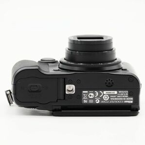 【良品】Nikon ニコン COOLPIX クールピクス P7100 #1314の画像4