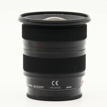 【美品】ソニー SONY DT 11-18mm F4.5-5.6 SAL1118 #1286_画像8