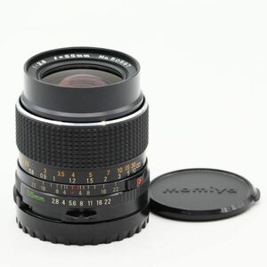 【良品】 Mamiya 645 SEKOR C 55mm F2.8 #1350