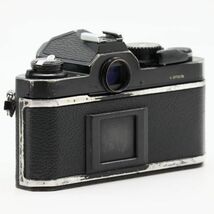 【並品】Nikon ニコン NewFM2 ブラック #1378_画像5