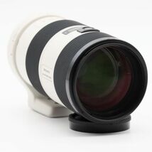 【新品級】ソニー SONY 70-200mm F2.8 G SAL70200G #1450_画像7