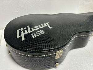  хорошая вещь .GIBSON. Lespaul .. жесткий чехол . змея кожа . чёрный цвет 