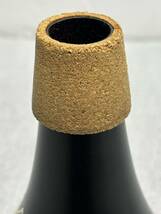 美品　DENIS WICK　PRECISION MUTE　アルミ 5504 BLACK_画像5