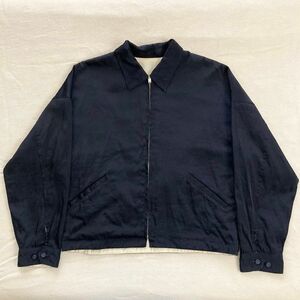 80s〜90s HYSTERIC GLAMOUR ヒステリックグラマー souvenir jacket スーベニア 初期 希少