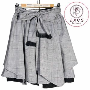 【No.14】axes femme スカート Mサイズ