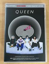 QUEEN / JAZZ - EXPANDED COLLECTOR'S EDITION - クイーン_画像1