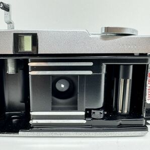 ◇KONICA EYE2 HEXANON 1:1.8 f=32mm コニカ レンジファインダー コンパクトカメラ コレクションの画像8