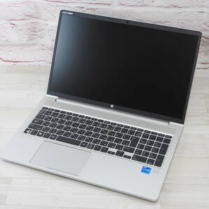 中古 HP ProBook 450G8 Core i5 1135G7 ジャンクの画像1