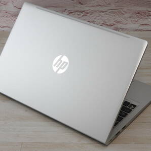 中古 HP ProBook 450G8 Core i5 1135G7 ジャンクの画像3