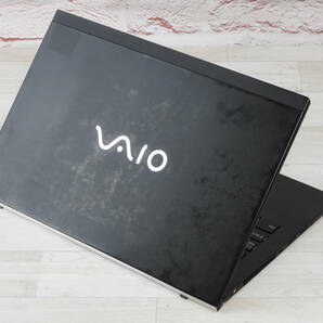 中古 SONY VAIO VJPG13C11N Core i5 1035G1 メモリ8GB ジャンクの画像3