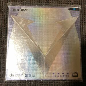 特価45%OFF)(廃盤) XIOM ヴェガジャパン(1.8) 赤「定価5,720円」未使用品