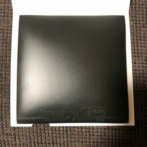 (ジャンク品特価) TSP レガリスブルー　(中) 黒「定価4,620円」未使用品　外装フィルムなし　