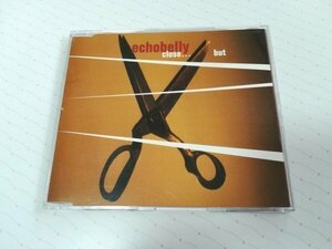 Echobelly エコーベリー 「Close... But」 輸入盤 CDs　　2-0146