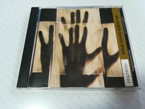 The Mighty Lemon Drops 「Ricochet リコシェ」 US盤 CD 92年盤 マイティ・レモン・ドロップス　　3-0024