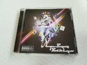 Lupe Fiasco ルーペ・フィアスコ 「Food & Liquor」 輸入盤 CD　　2-0729