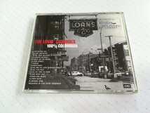 FUN LOVIN' CRIMINALS ファン・ラヴィン・クリミナルズ - 100% COLOMBIAN コロンビアン 日本盤 CD 98年盤 日本語解説書あり　　3-0282_画像2