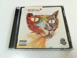 STRAIGHT OUT THE CAT LITTER (SCOOP THREE) V.A. UK盤 CD　　4-0060