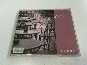 EUNOS Memories SRC NOT ON LABEL V.A. CD　　4-0183
